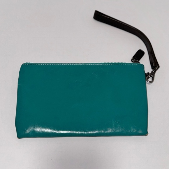 Shiraleah Turquoise wristlet - Picture 2 of 8